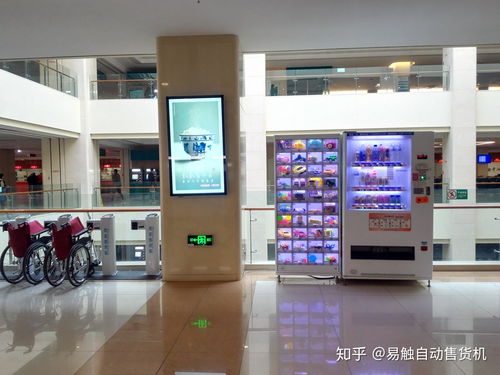 自動售貨機(jī)投放網(wǎng)點(diǎn)選在哪兒更有盈利