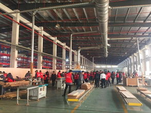 真工廠真實力 首屆百得勝蘇州工廠團購會啟動