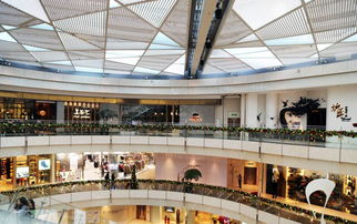 商業(yè)設(shè)計公司如何做好百貨商場設(shè)計