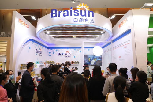 野性消費后新國貨還能走多遠 白象泡泡飯用創(chuàng)新給出答案