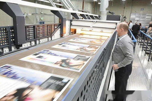 海外 再購惠普c500,這家公司在瓦楞紙數(shù)字印刷路上越走越遠