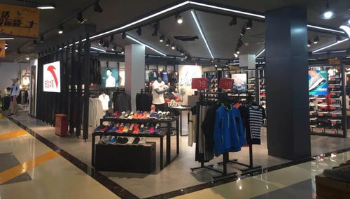 yysports丨助力邯山商場(chǎng)大中學(xué)生購(gòu)物節(jié)