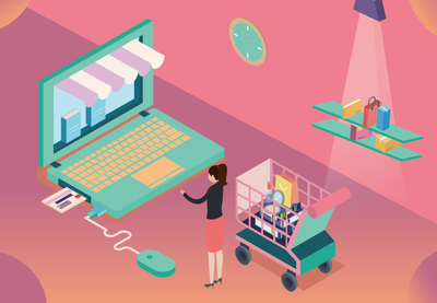 購(gòu)物商城APP開(kāi)發(fā)介紹