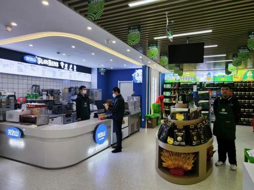 完達(dá)山乳此新鮮連鎖店攜手北大荒食品集團(tuán)開啟高質(zhì)量發(fā)展加速度