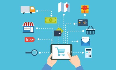 承接各類商城軟件開發(fā)和小程序開發(fā)企業(yè)經(jīng)營模式設(shè)計營銷服務(wù)